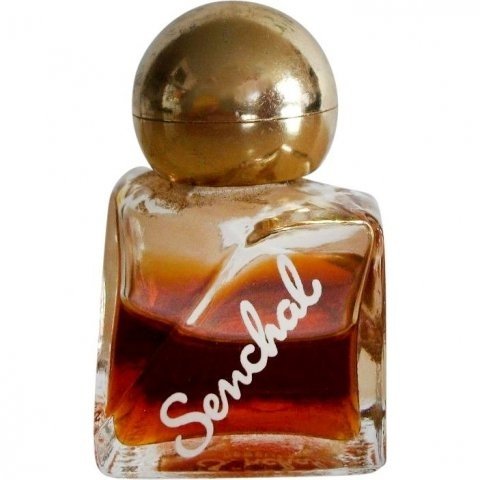 Senchal (Perfume) by Charles of the Ritz perfume bottle