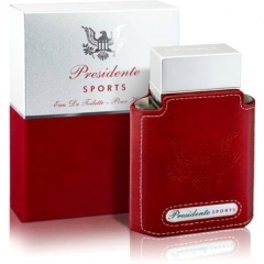 Presidente Sports pour Homme by Emper perfume bottle