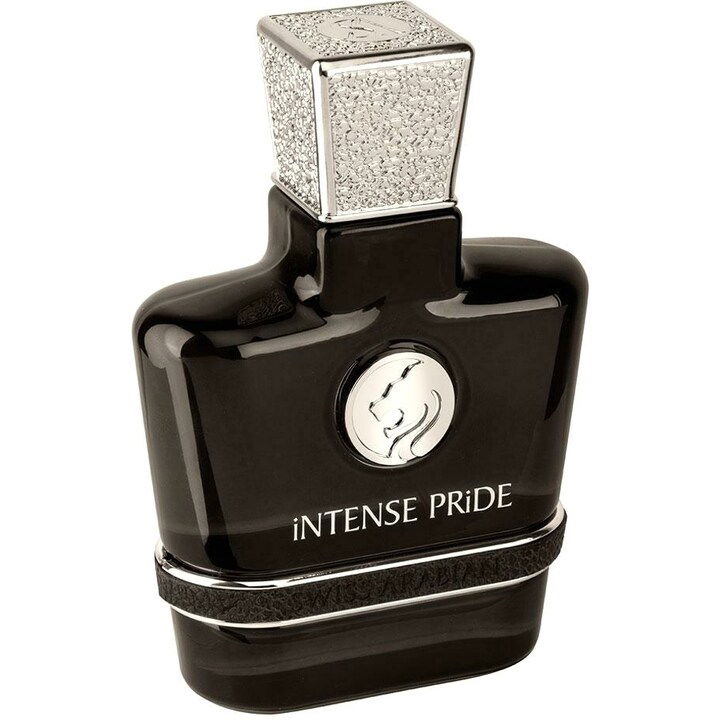 Intense Pride by Swiss Arabian perfume bottle