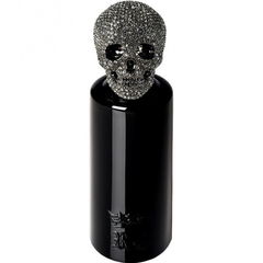 Capture by Royal Crown perfume bottle