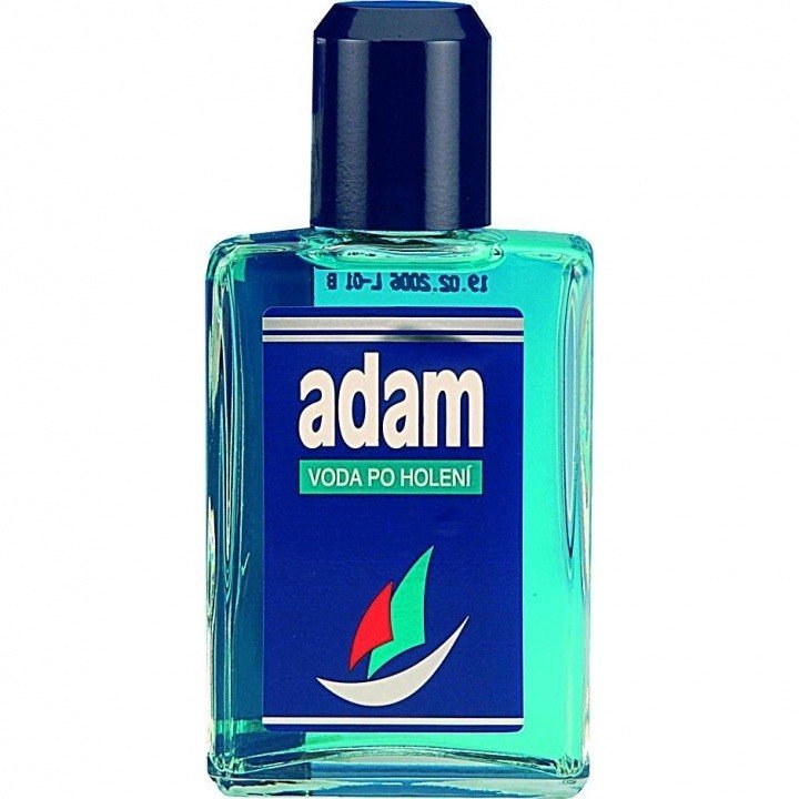 Adam by Astrid perfume bottle