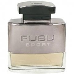 FUBU Sport by FUBU perfume bottle