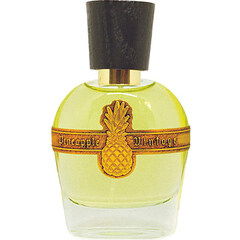 Haciventus by Parfums Vintage perfume bottle