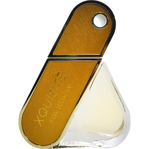 Xquisite by Rich & Ruitz perfume bottle