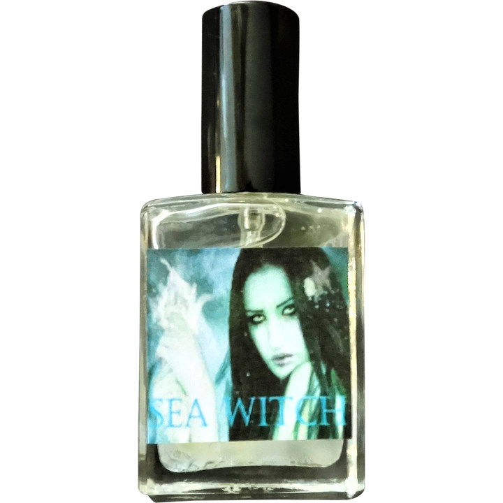 Sea Witch by Red Deer Grove