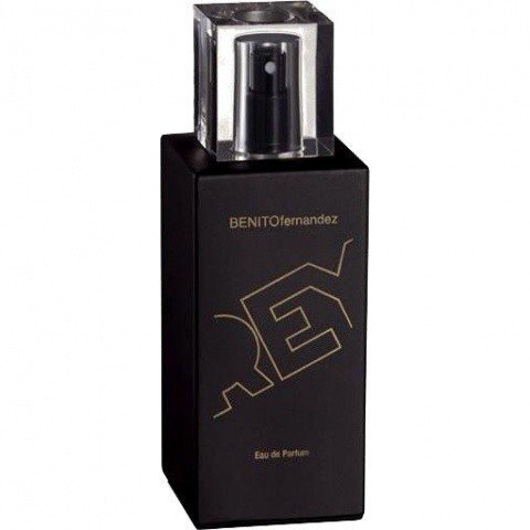 Rey by Benito Fernandez perfume bottle