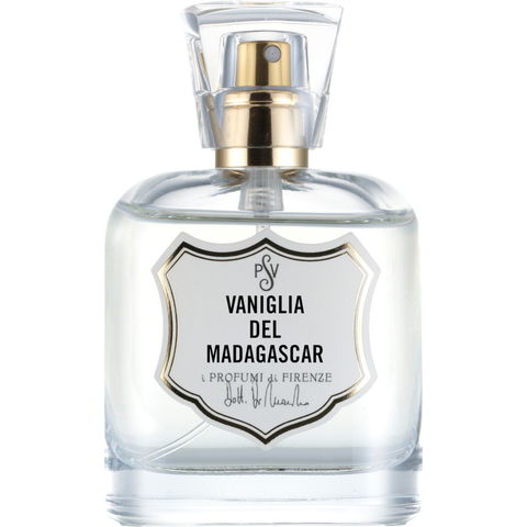 Vaniglia del Madagascar EDP