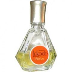 Lekodo by Florena perfume bottle