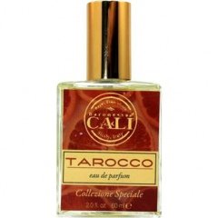 Tarocco by Baronessa Cali perfume bottle