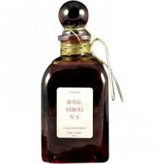 Royal Neroli N•3 by Therapia by Aroma perfume bottle