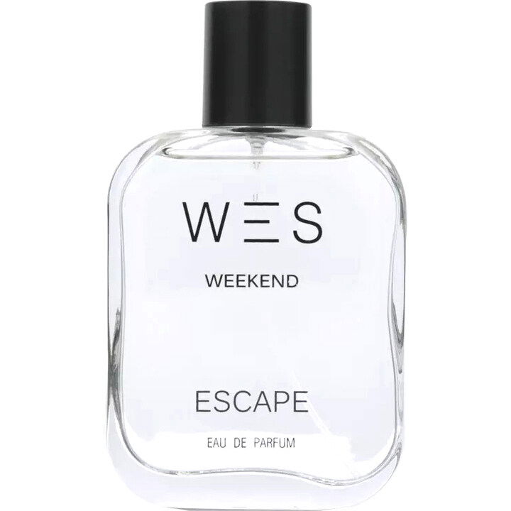 WES - Weekend Escape by Westside perfume bottle