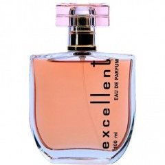 Excellent Woman by Al Haramain / الحرمين perfume bottle
