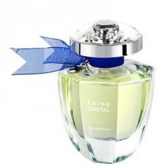 Shine Cristal by Kristel Saint Martin perfume bottle
