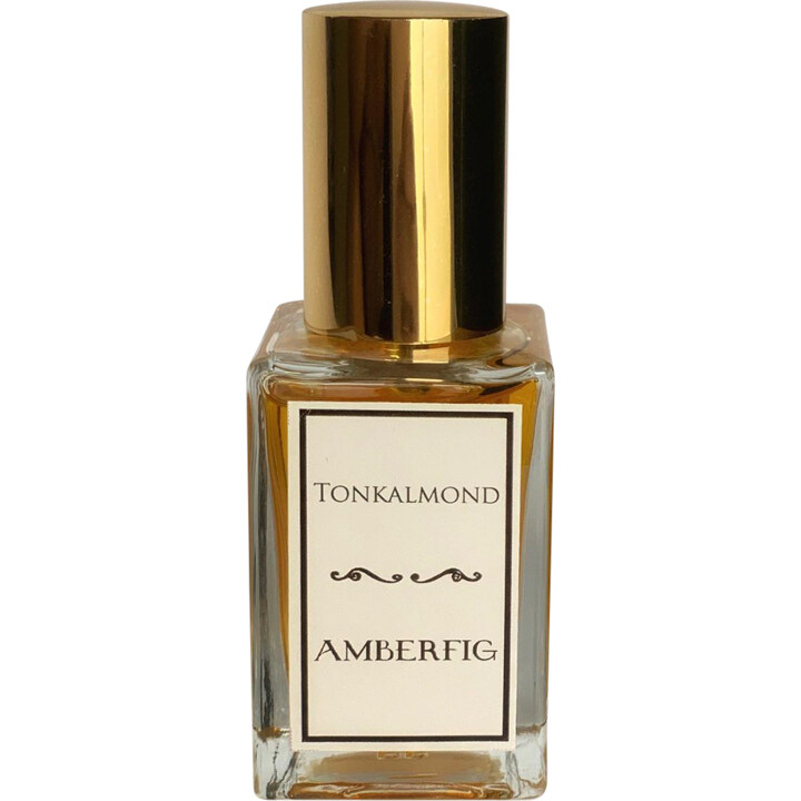 Tonkalmond by Amberfig perfume bottle