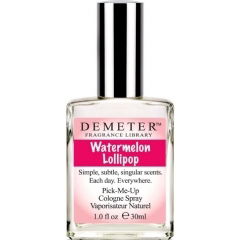 Watermelon Lollipop by Demeter Fragrance Library / The Library Of Fragrance perfume bottle