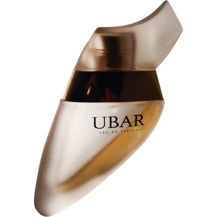Ubar (1995) by Amouage perfume bottle
