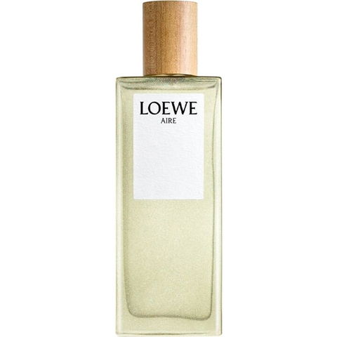 Aire by Loewe perfume bottle