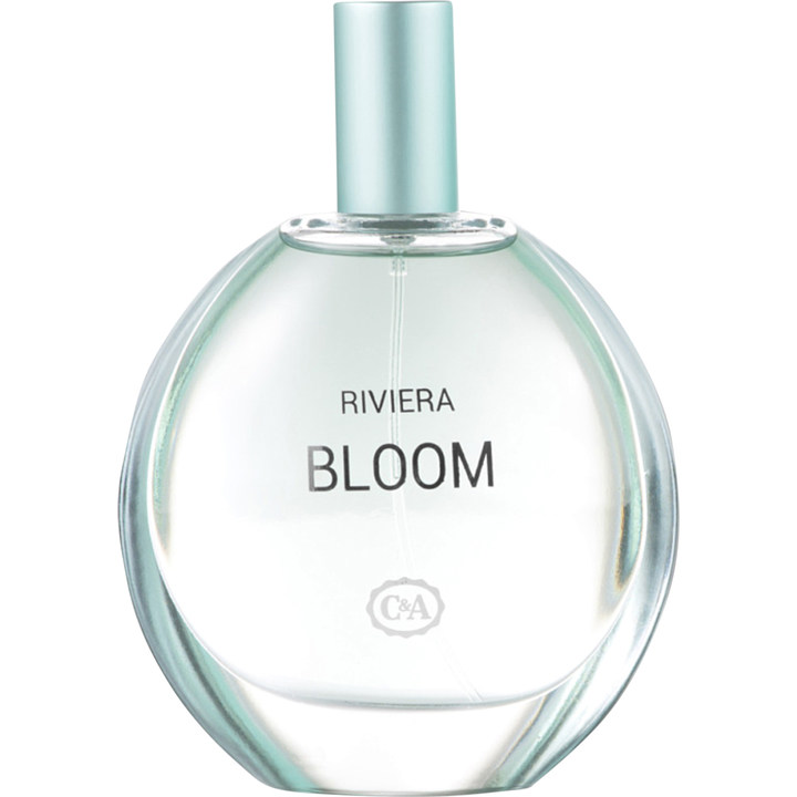 Riviera Bloom by C&A perfume bottle