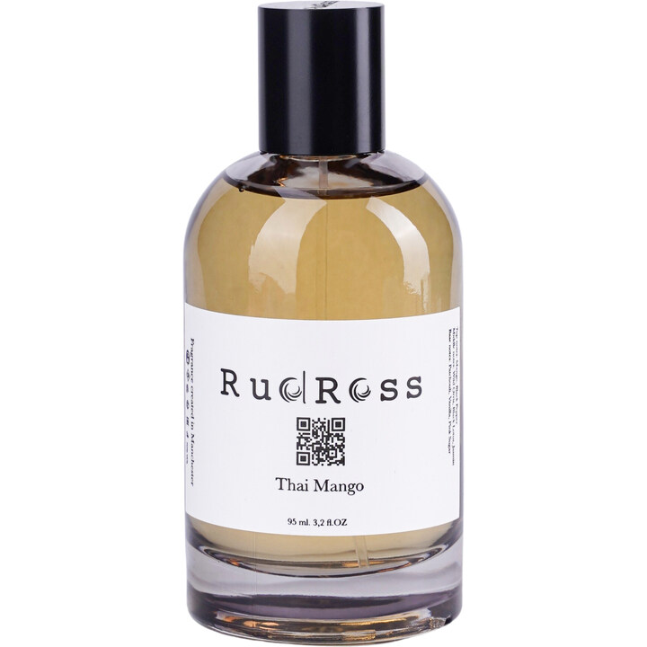 Thai Mango by RudRoss perfume bottle