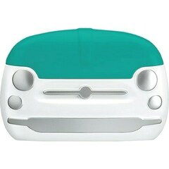 500 Special Edition by Fiat 500 perfume bottle