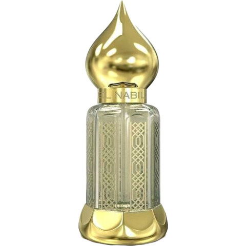 Musc Anass (Absolu de Parfum) by El Nabil perfume bottle