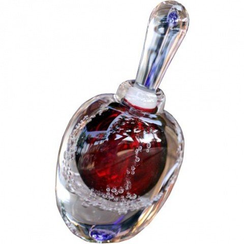 I Love You by JoAnne Bassett perfume bottle