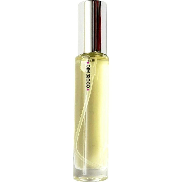 Young Blood by Odore Mio perfume bottle