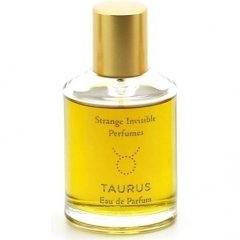 Taurus by Strange Invisible Perfumes perfume bottle