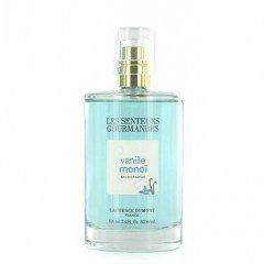 Vanille Monoï by Les Senteurs Gourmandes perfume bottle