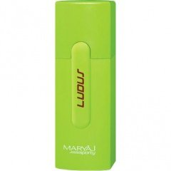 Ludus by Maryāj perfume bottle