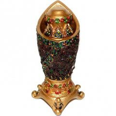 Ustad / Ala Baali / Call Me by Nabeel perfume bottle