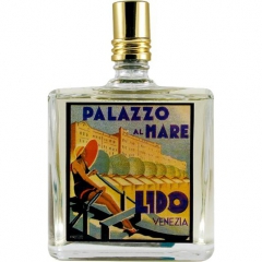 Palazzo al Mare by Outremer / L'Aromarine perfume bottle