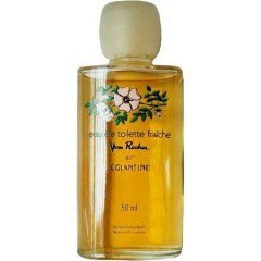Eglantine by Yves Rocher perfume bottle