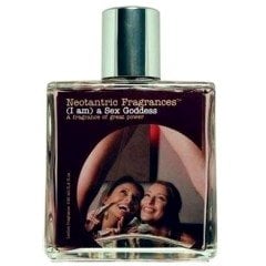 (I am) a Sex Goddess by Neotantric perfume bottle