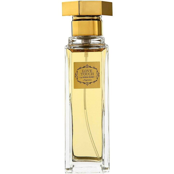 Love Touch / ラブタッチ EDT