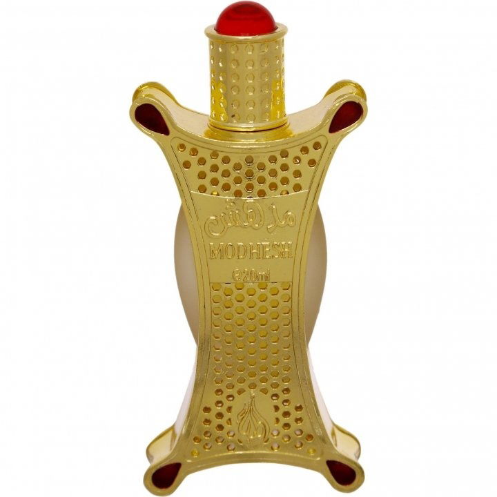Modhesh (Gold) by Khadlaj / خدلج perfume bottle