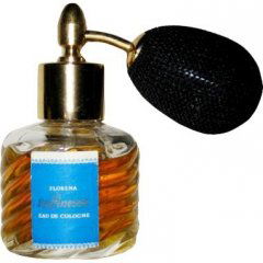 Raffinesse by Florena perfume bottle