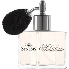 Subtilissa by Synesis perfume bottle