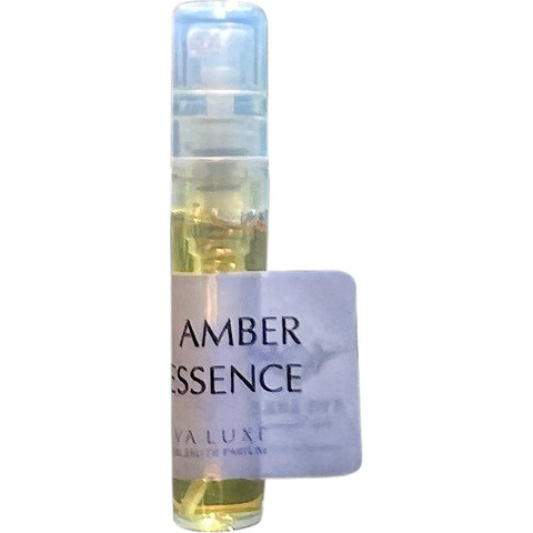 Amber Essence EDP