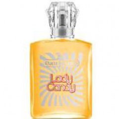 Lady Candy - Sensual Vanille by Eau Jeune perfume bottle