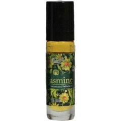 Al Jasmine by Jain's perfume bottle