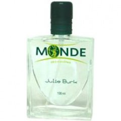 Monde by Julie Burk perfume bottle