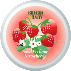 Bio•Bio Baby - Strawberry by Pilogen Carezza perfume bottle