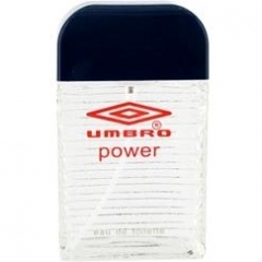 Umbro Power by Umbro perfume bottle