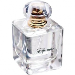 Elfe Noir by Les Contes perfume bottle