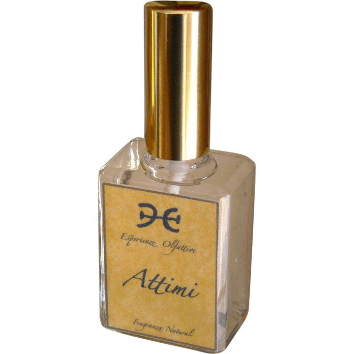 Attimi by Esperienze Olfattive perfume bottle