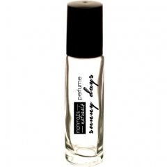 Sunny Days by Momma B's Naturals perfume bottle