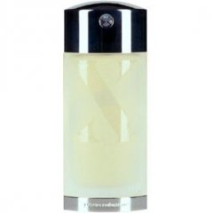 XS pour Elle by Paco Rabanne perfume bottle