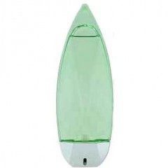 Bijou by Alfred Sung perfume bottle