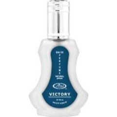 Victory by Al Rehab perfume bottle